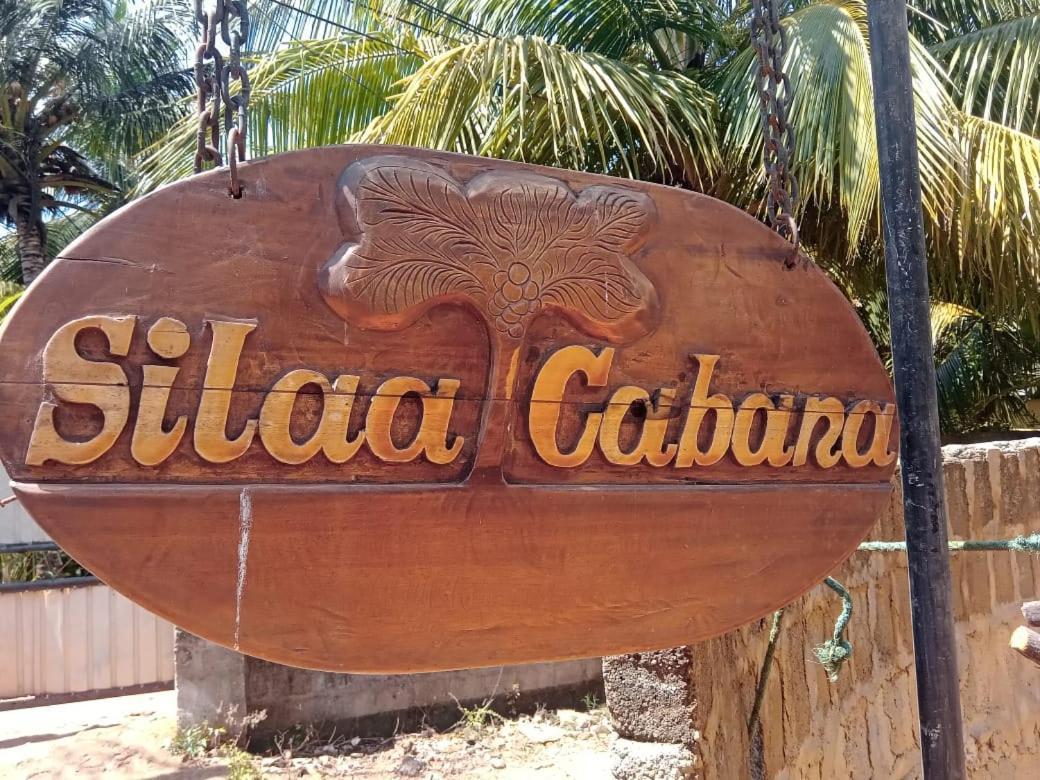 Silaa Cabana Trincomalee Exterior foto