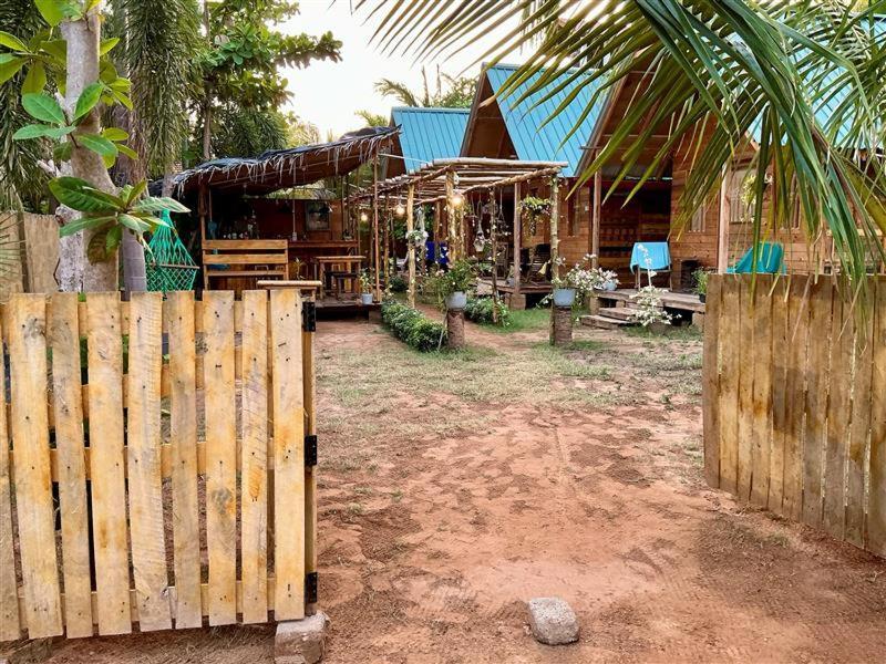 Silaa Cabana Trincomalee Exterior foto